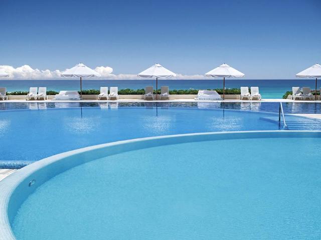 фотографии Live Aqua Beach Resort Cancun (ex. Aqua Cancun) изображение №8