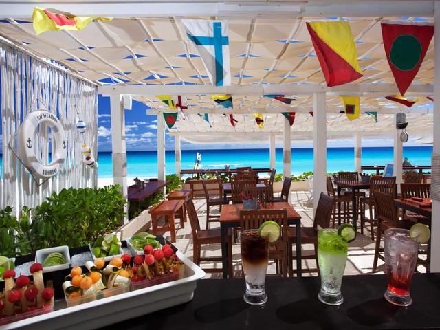 фотографии отеля Live Aqua Beach Resort Cancun (ex. Aqua Cancun) изображение №7