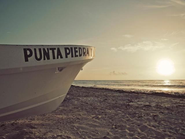 фото отеля Punta Piedra Beach Posada изображение №117