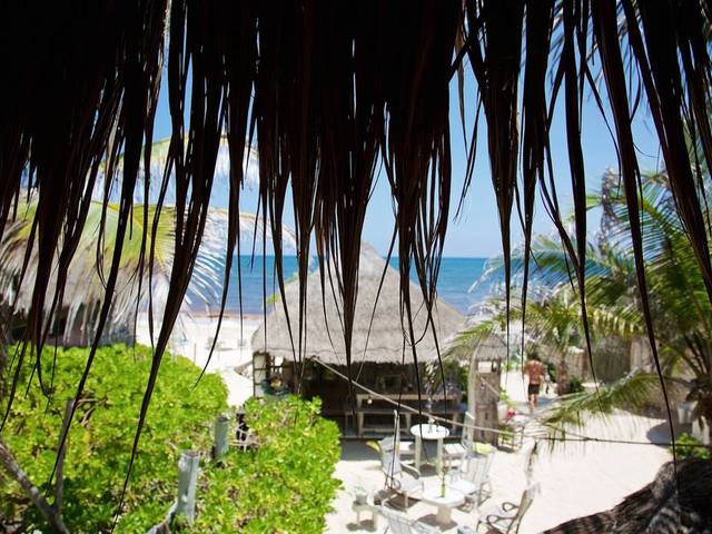 фото отеля Punta Piedra Beach Posada изображение №53