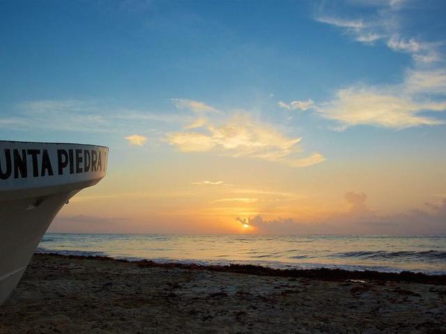 фото Punta Piedra Beach Posada изображение №10
