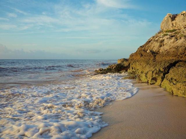 фото Punta Piedra Beach Posada изображение №6