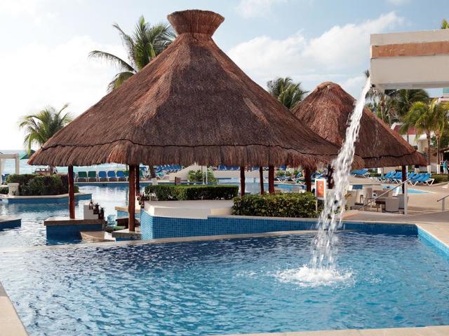 фотографии Royal Solaris Cancun изображение №40