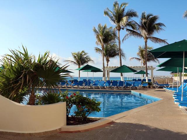 фото отеля Royal Solaris Cancun изображение №25