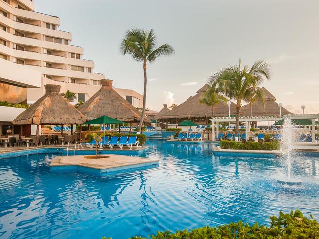 фото Royal Solaris Cancun изображение №10