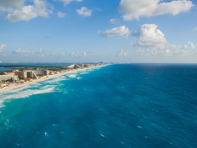 фото отеля Royal Solaris Cancun изображение №5
