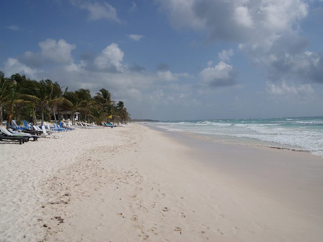 фото отеля Selina Tulum (ex. Hotel Cabanas Los Lirios Tulum) изображение №21