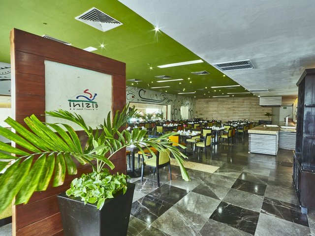 фотографии отеля Raintrees Club Regina Cancun изображение №3