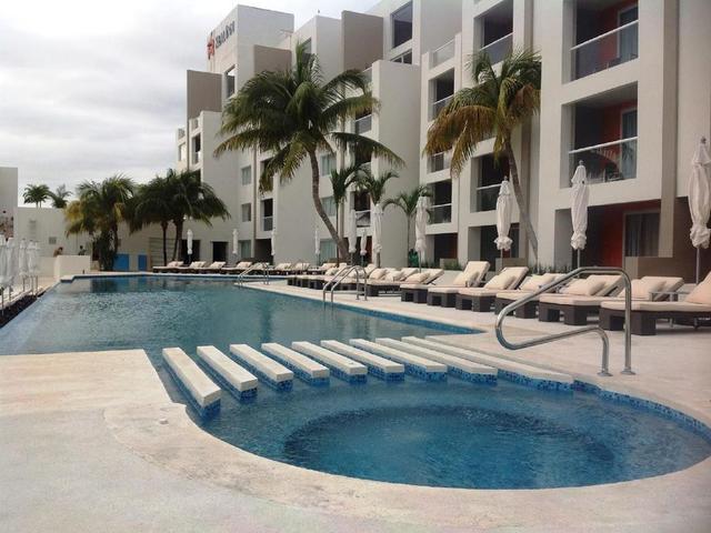 фото Real Inn Cancun by Camino Real изображение №38