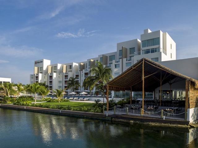 фото Real Inn Cancun by Camino Real изображение №18