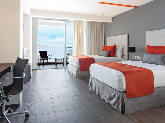 фото Real Inn Cancun by Camino Real изображение №10
