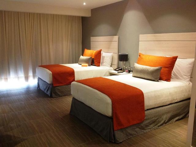 фото отеля Real Inn Cancun by Camino Real изображение №9