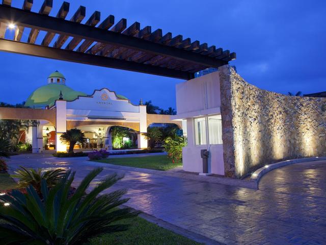 фото отеля Krystal Puerto Vallarta изображение №53