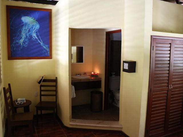 фото отеля Zazil Kin Hotel & Cabanas изображение №17