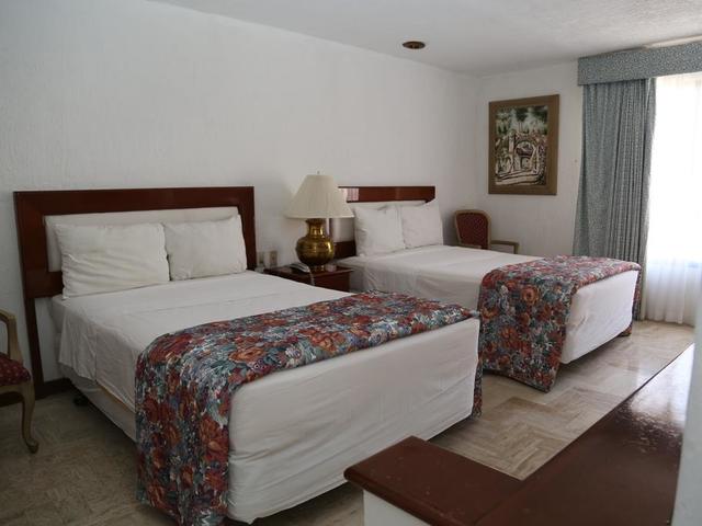 фото отеля Suites Costa Blanca изображение №21