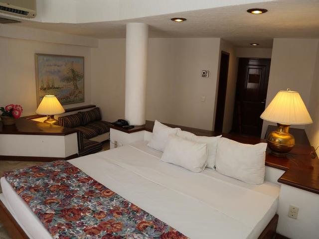 фото отеля Suites Costa Blanca изображение №17