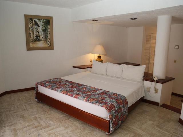 фото отеля Suites Costa Blanca изображение №13