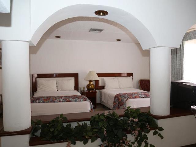 фото отеля Suites Costa Blanca изображение №9