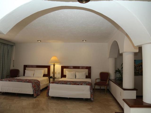 фото отеля Suites Costa Blanca изображение №5