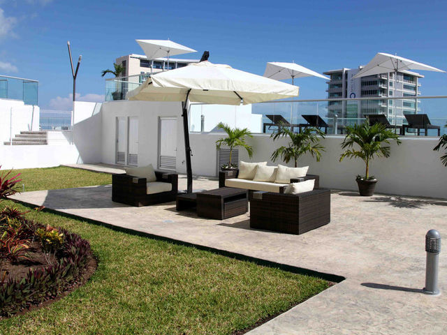 фотографии Suites Malecon Cancun изображение №24