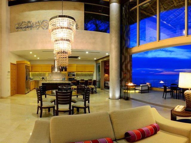 фото отеля Garza Blanca Preserve Resort & Spa изображение №53