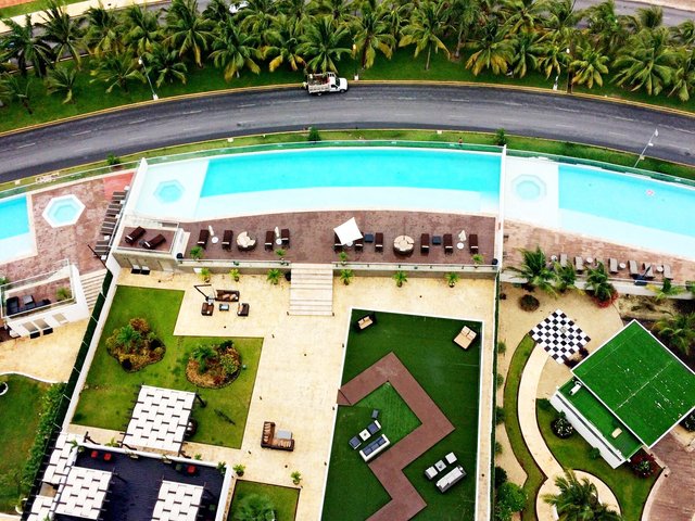 фото Suites Malecon Cancun изображение №2