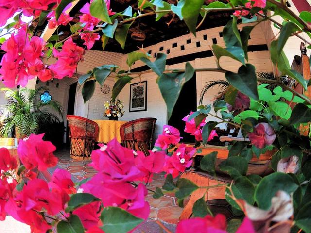 фото Tradicional Villa Del Mar изображение №30