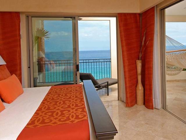 фото отеля Garza Blanca Residences (ex. El Tamarindo Beach & Golf Resort) изображение №53