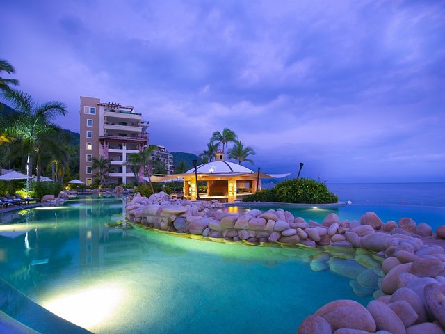 фотографии Garza Blanca Residences (ex. El Tamarindo Beach & Golf Resort) изображение №44
