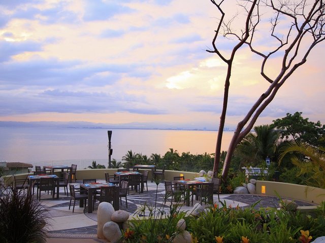 фото Garza Blanca Residences (ex. El Tamarindo Beach & Golf Resort) изображение №42