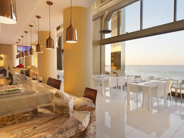 фотографии отеля Garza Blanca Residences (ex. El Tamarindo Beach & Golf Resort) изображение №35