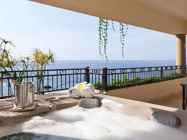 фото отеля Garza Blanca Residences (ex. El Tamarindo Beach & Golf Resort) изображение №29
