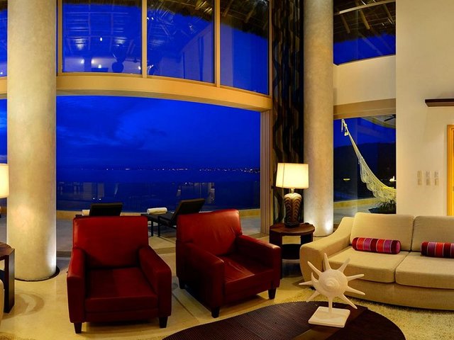 фото отеля Garza Blanca Residences (ex. El Tamarindo Beach & Golf Resort) изображение №25