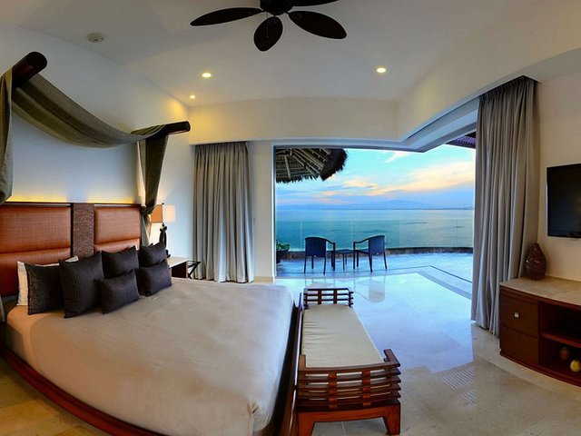 фото Garza Blanca Residences (ex. El Tamarindo Beach & Golf Resort) изображение №18