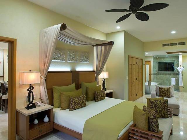 фото отеля Garza Blanca Residences (ex. El Tamarindo Beach & Golf Resort) изображение №17