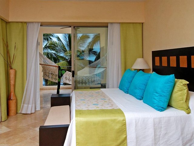 фотографии Garza Blanca Residences (ex. El Tamarindo Beach & Golf Resort) изображение №16