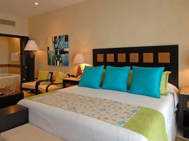 фото отеля Garza Blanca Residences (ex. El Tamarindo Beach & Golf Resort) изображение №9