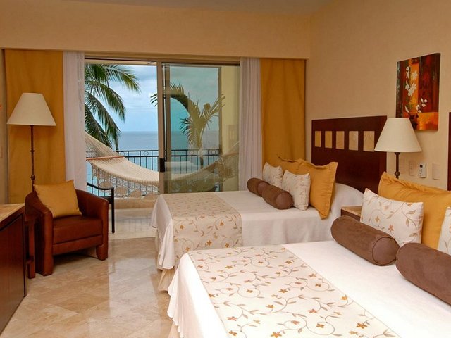 фотографии Garza Blanca Residences (ex. El Tamarindo Beach & Golf Resort) изображение №8