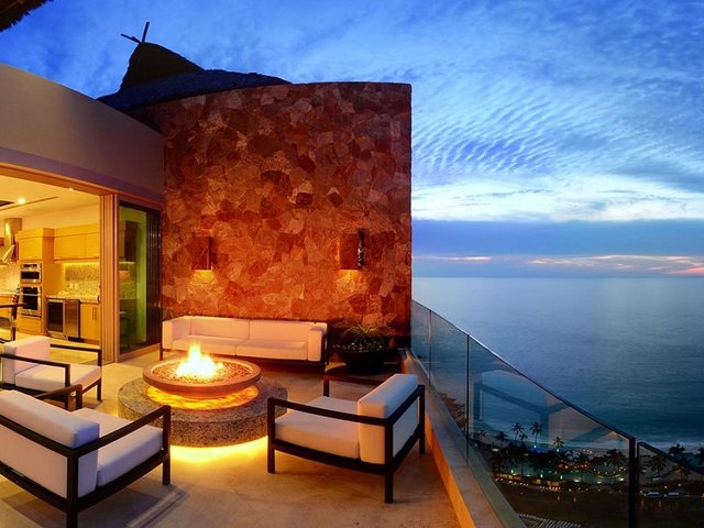 фото отеля Garza Blanca Residences (ex. El Tamarindo Beach & Golf Resort) изображение №5