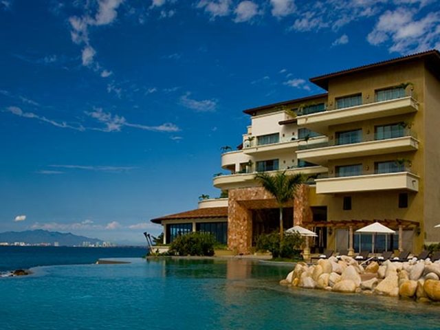 фотографии отеля Garza Blanca Residences (ex. El Tamarindo Beach & Golf Resort) изображение №3