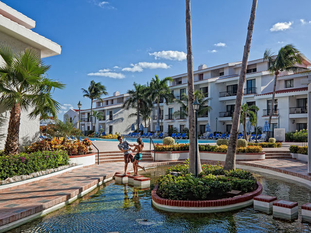 фото отеля The Royal Cancun изображение №57