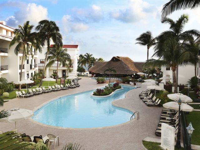 фото The Royal Cancun изображение №50
