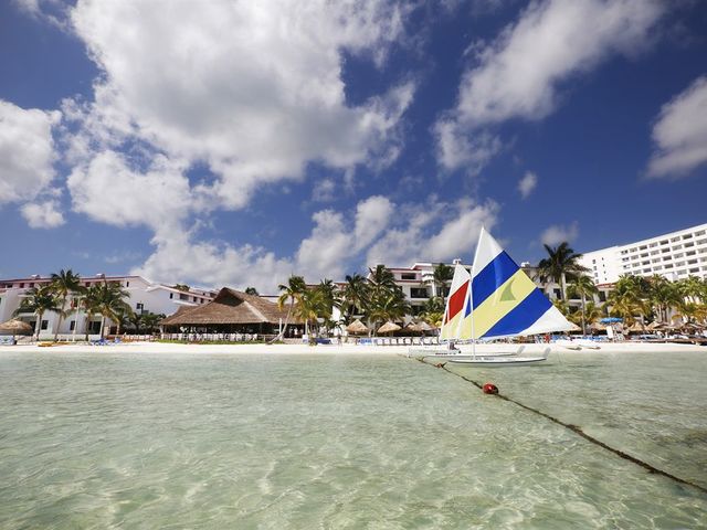фото The Royal Cancun изображение №30