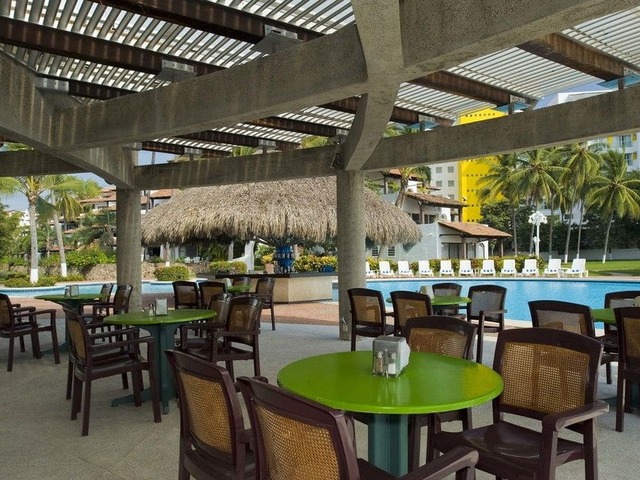 фотографии отеля Vamar Vallarta Marina & Beach Resort изображение №35