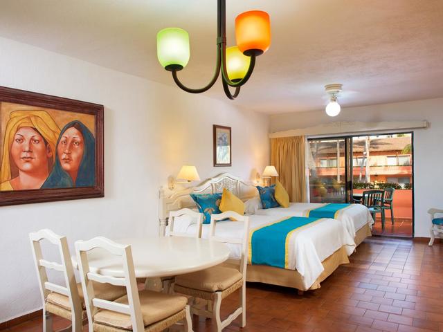 фото отеля Villa del Mar Resort & Spa by The Villagroup изображение №41