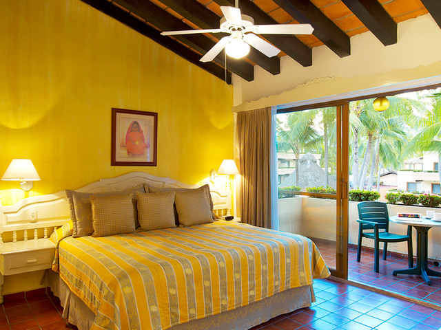 фотографии отеля Villa del Mar Resort & Spa by The Villagroup изображение №23