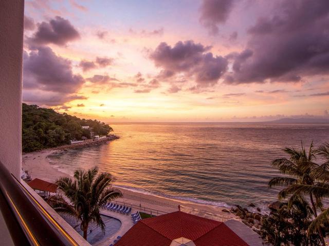 фотографии Park Royal Puerto Vallarta (ex. Best Western Plus Suites Puerto Vallarta; Presidente Intercontinental Puerto Vallarta) изображение №20