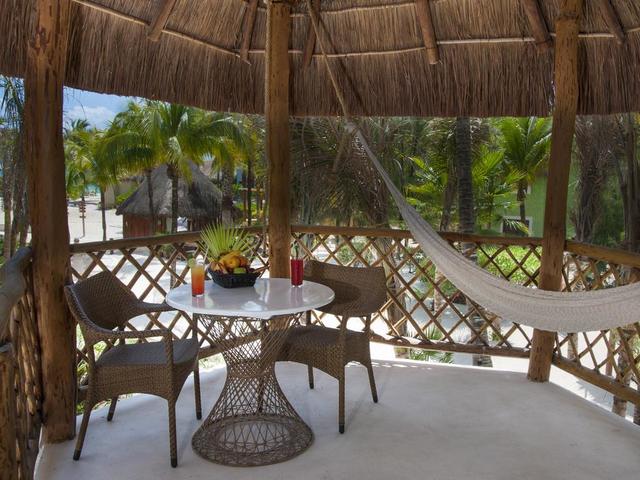 фото отеля Mahekal Beach Resort (ex. Shangri-La Caribe Beach Village Resort) изображение №13