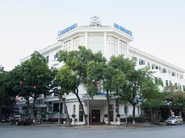 фото отеля Hoa Binh  изображение №1