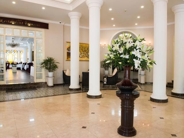 фото отеля Hoa Binh  изображение №13